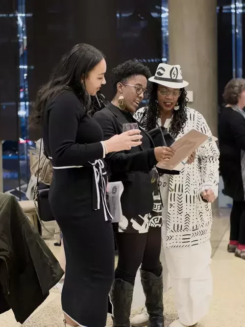 Colorado Black Equity Study Kickoff - History Colorado Center